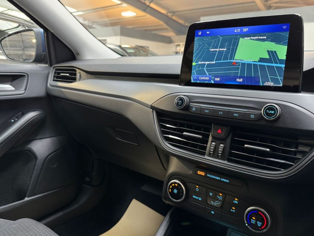 Used Ford Focus 2022 for sale - 75853261: Photo 10