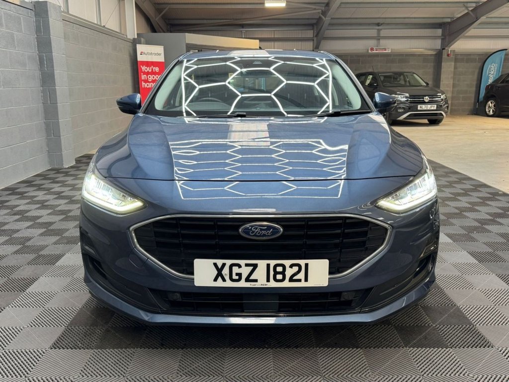 Used Ford Focus 2022 for sale - 75853261: Photo 11