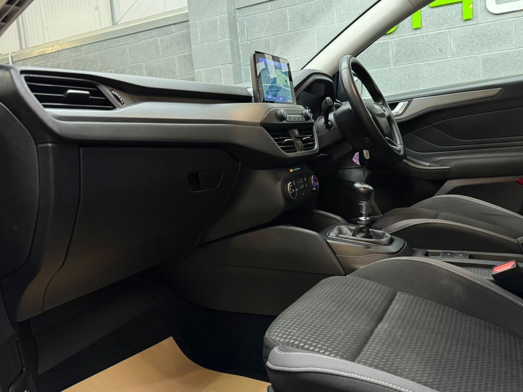 Used Ford Focus 2022 for sale - 75853261: Photo 17