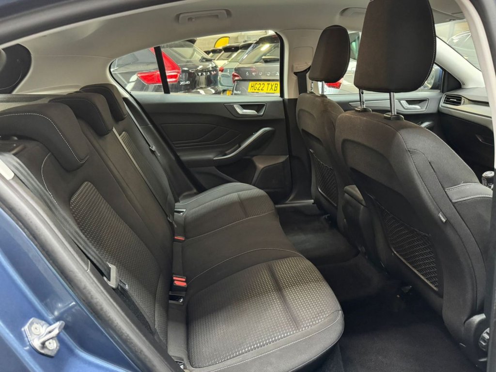 Used Ford Focus 2022 for sale - 75853261: Photo 19