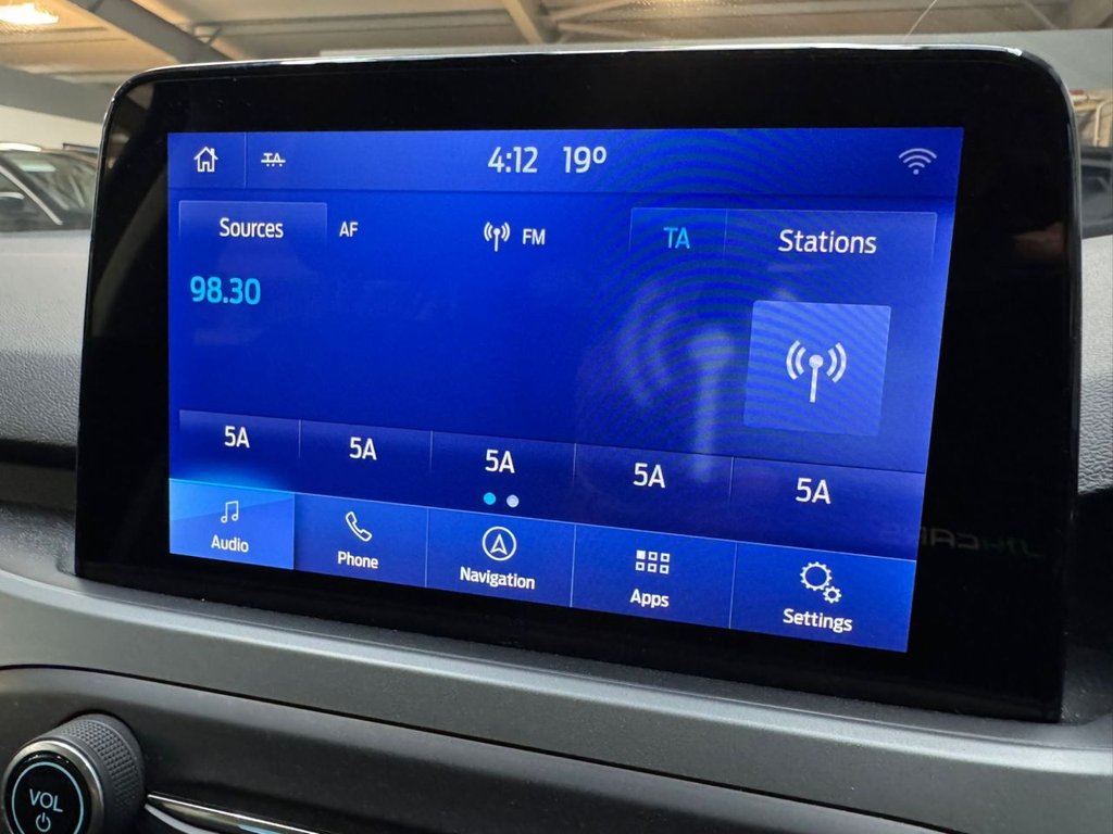 Used Ford Focus 2022 for sale - 75853261: Photo 23