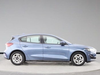Used Ford Focus 2022 for sale - 75853261: Photo