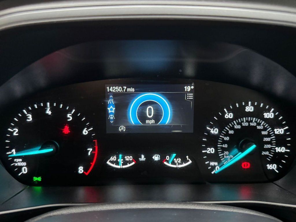 Used Ford Focus 2022 for sale - 75853261: Photo 8