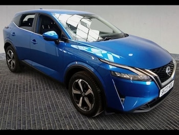 Used Nissan Qashqai 2023 for sale - 78769123: Photo