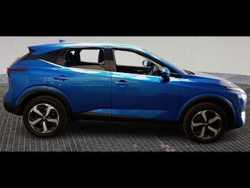 Used Nissan Qashqai 2023 for sale - 78769123: Photo