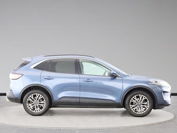 Used Ford Kuga 2022 for sale - 76132587: Photo 3