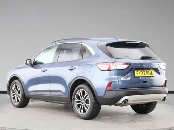 Used Ford Kuga 2022 for sale - 76132587: Photo 5