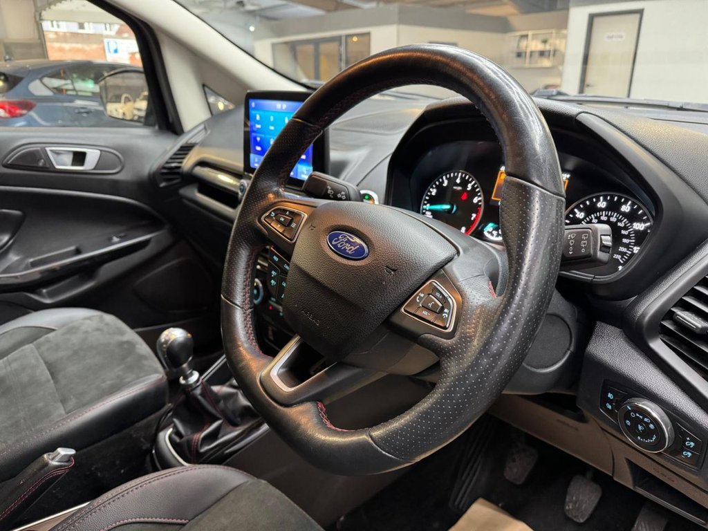 Used Ford Ecosport 2022 for sale - 77211987: Photo 23