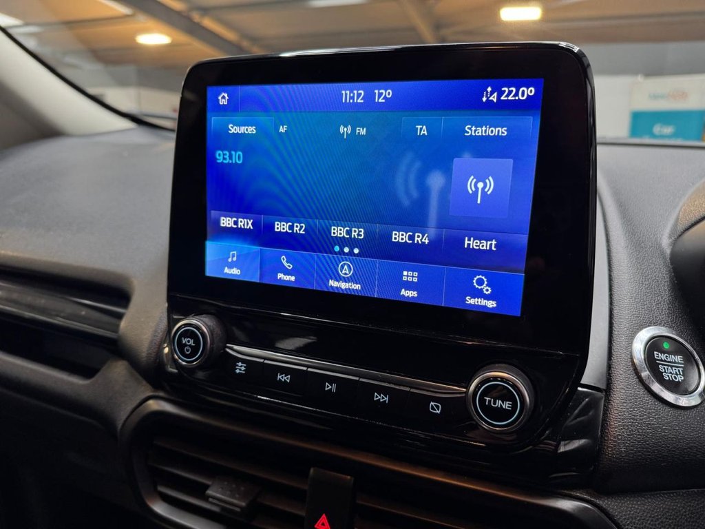 Used Ford Ecosport 2022 for sale - 77211987: Photo 26