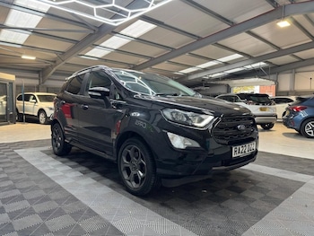 Used Ford Ecosport 2022 for sale - 77211987: Photo
