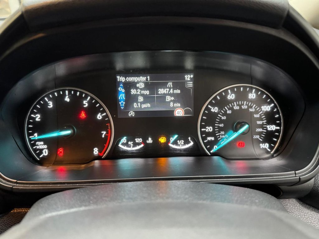 Used Ford Ecosport 2022 for sale - 77211987: Photo 9