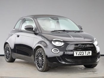 Used Fiat 500 2023 for sale - 78583380: Photo