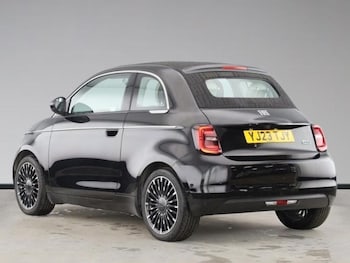 Used Fiat 500 2023 for sale - 78583380: Photo