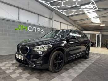 2020 (70) - 1.5 18i Sport SUV 5dr Petrol Manual sDrive Euro 6 (s/s) (136 ps)