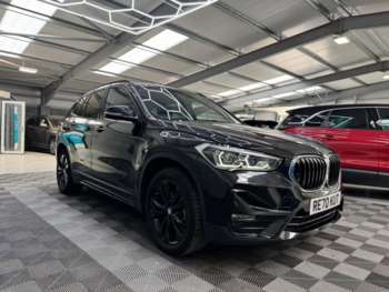 Used BMW X1 2020 for sale - 75181097: Photo