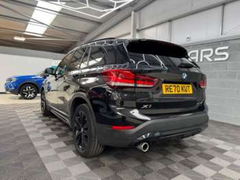 Used BMW X1 2020 for sale - 75181097: Photo
