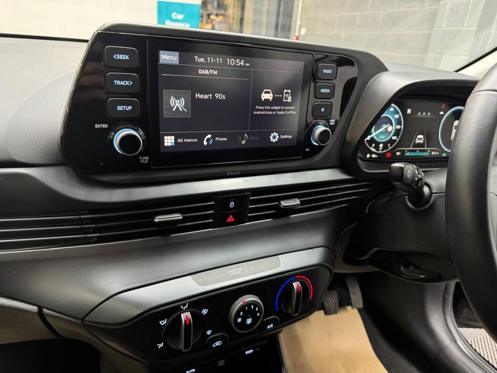 Used Hyundai i20 2022 for sale - 76686068: Photo 10