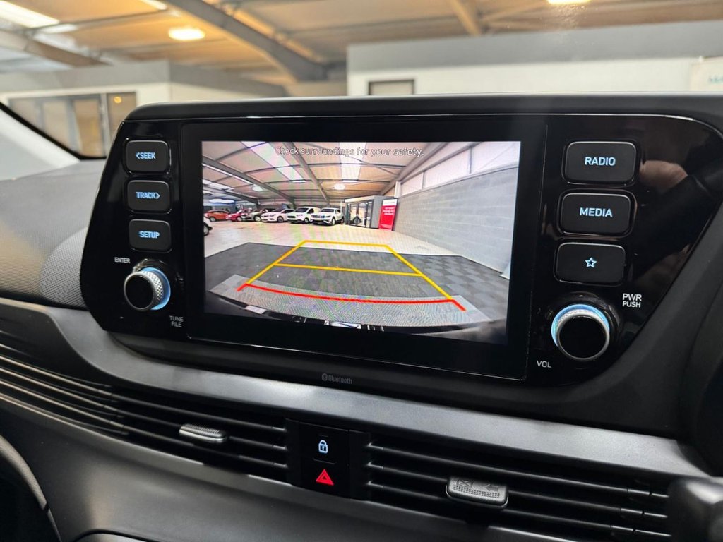 Used Hyundai i20 2022 for sale - 76686068: Photo 14