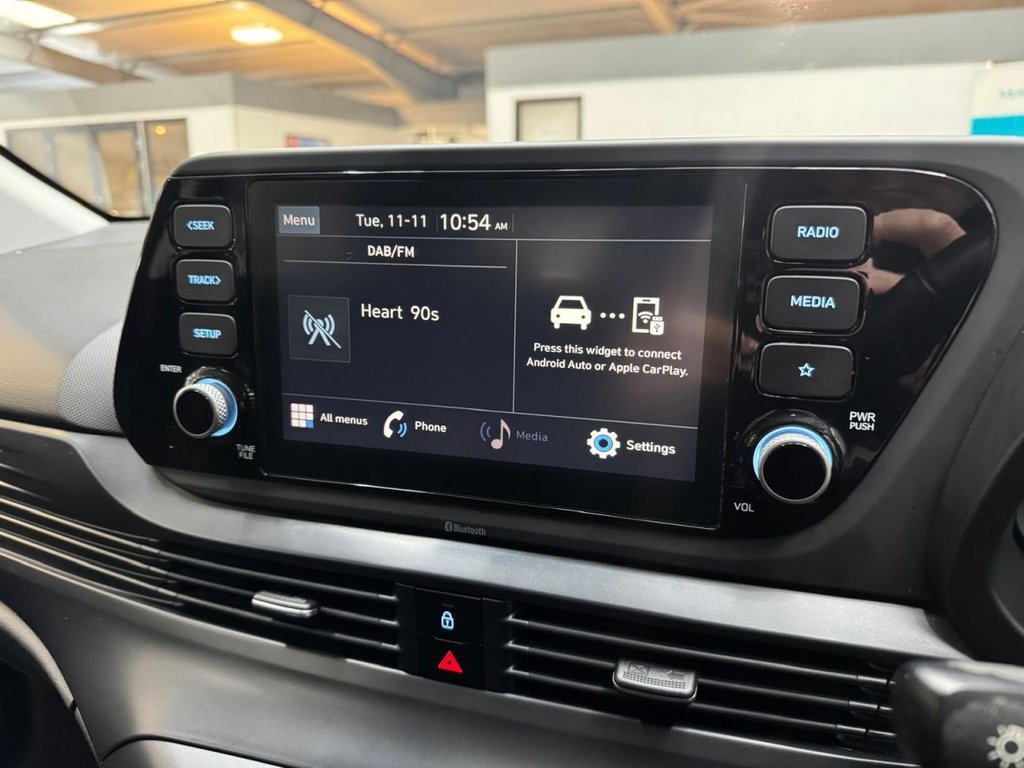 Used Hyundai i20 2022 for sale - 76686068: Photo 15