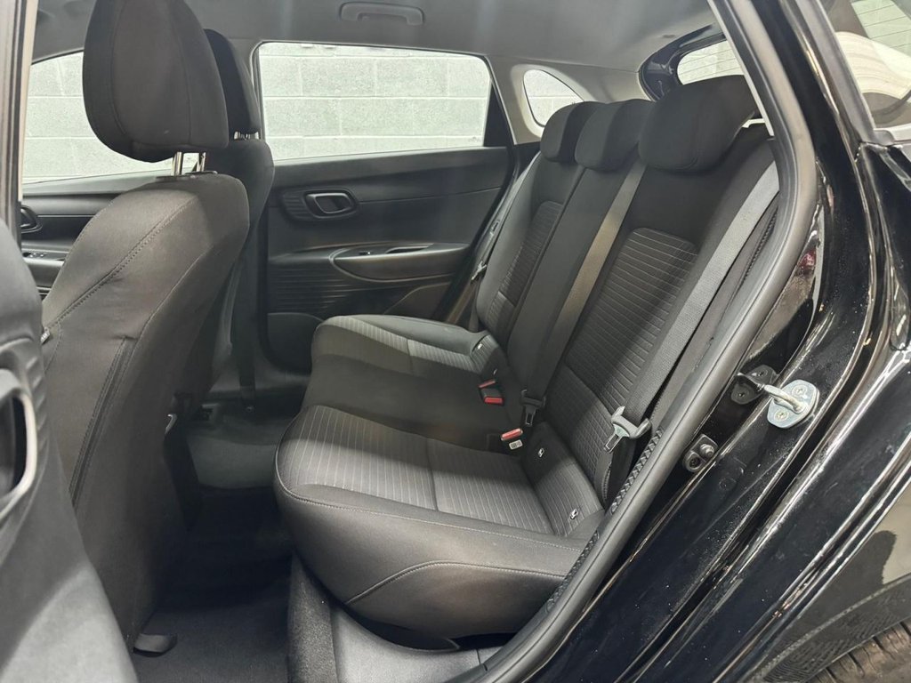 Used Hyundai i20 2022 for sale - 76686068: Photo 17