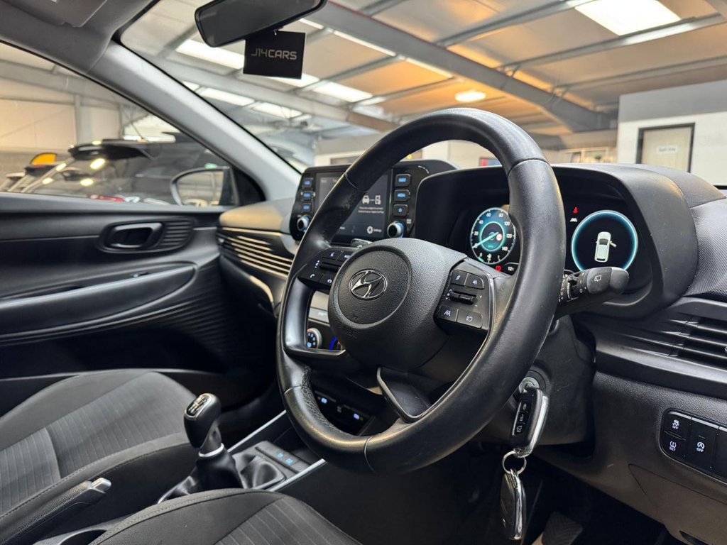 Used Hyundai i20 2022 for sale - 76686068: Photo 18