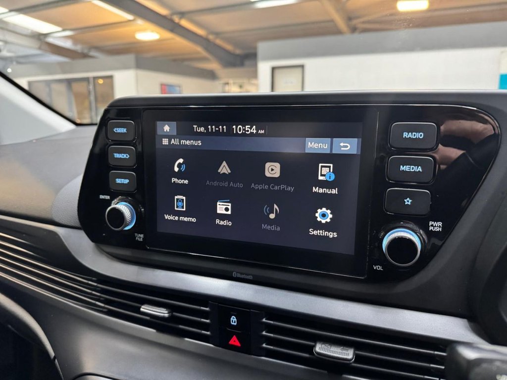 Used Hyundai i20 2022 for sale - 76686068: Photo 21