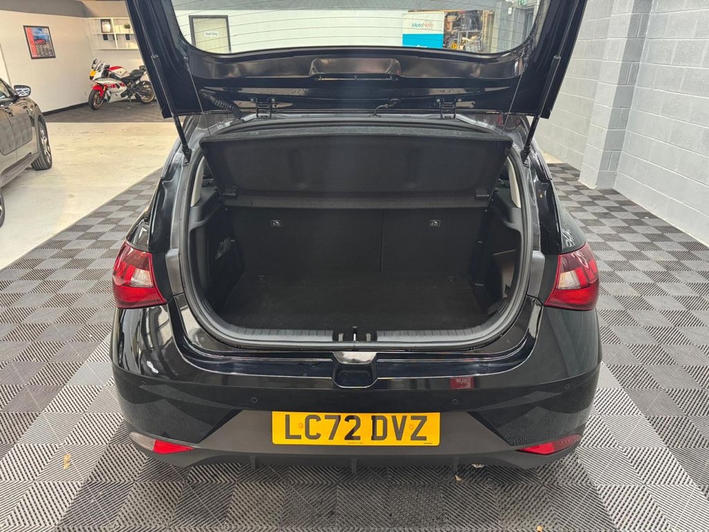 Used Hyundai i20 2022 for sale - 76686068: Photo 22