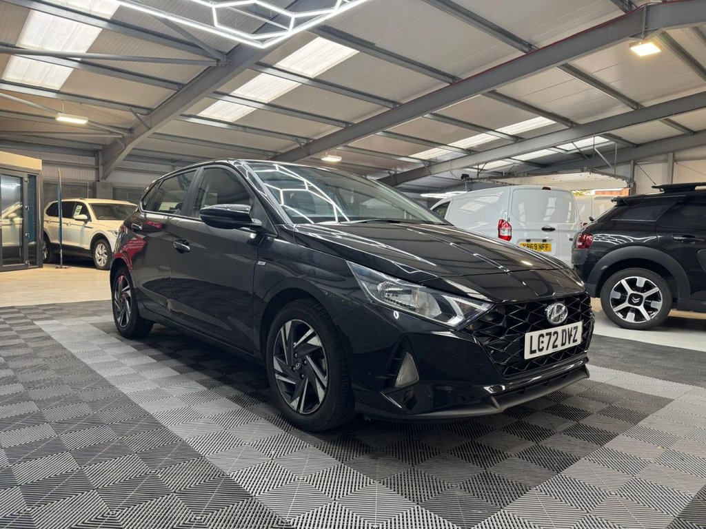 Used Hyundai i20 2022 for sale - 76686068: Photo 3