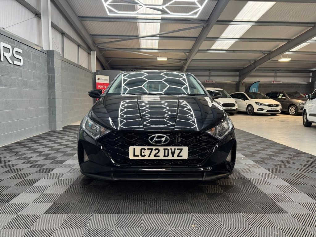 Used Hyundai i20 2022 for sale - 76686068: Photo 5