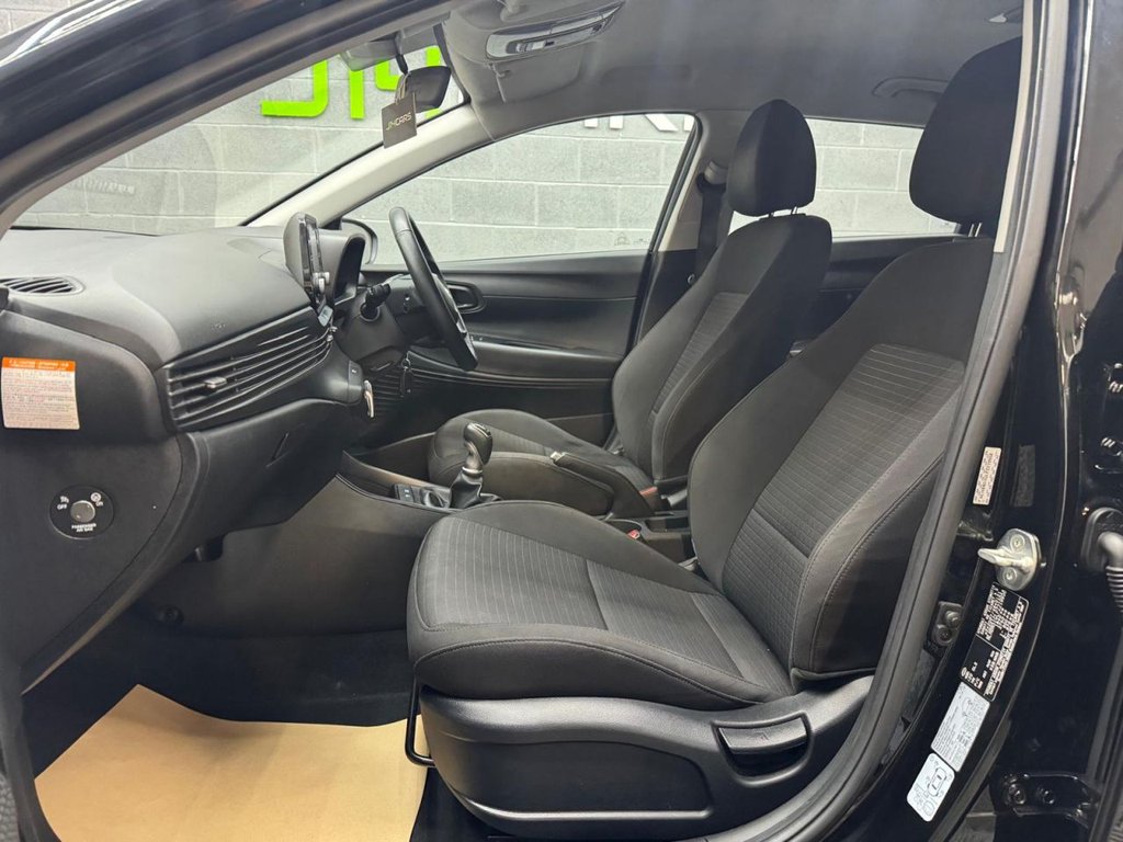 Used Hyundai i20 2022 for sale - 76686068: Photo 7