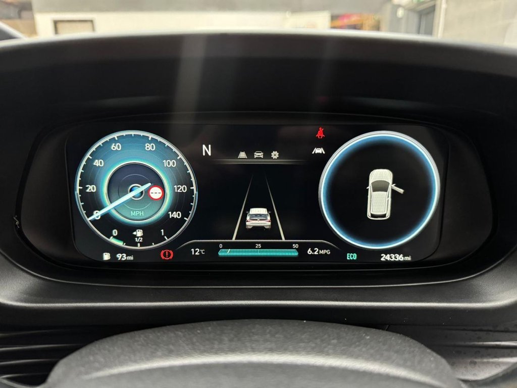 Used Hyundai i20 2022 for sale - 76686068: Photo 9