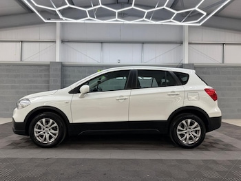 Used Suzuki SX4 S-Cross 2018 for sale - 78805578: Photo