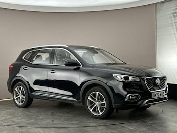 Used MG MG HS 2023 for sale - 77820900: Photo