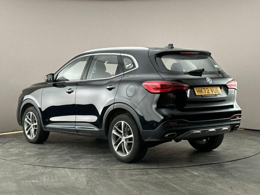 Used MG MG HS 2023 for sale - 77820900: Photo 4