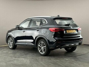 Used MG MG HS 2023 for sale - 77820900: Photo