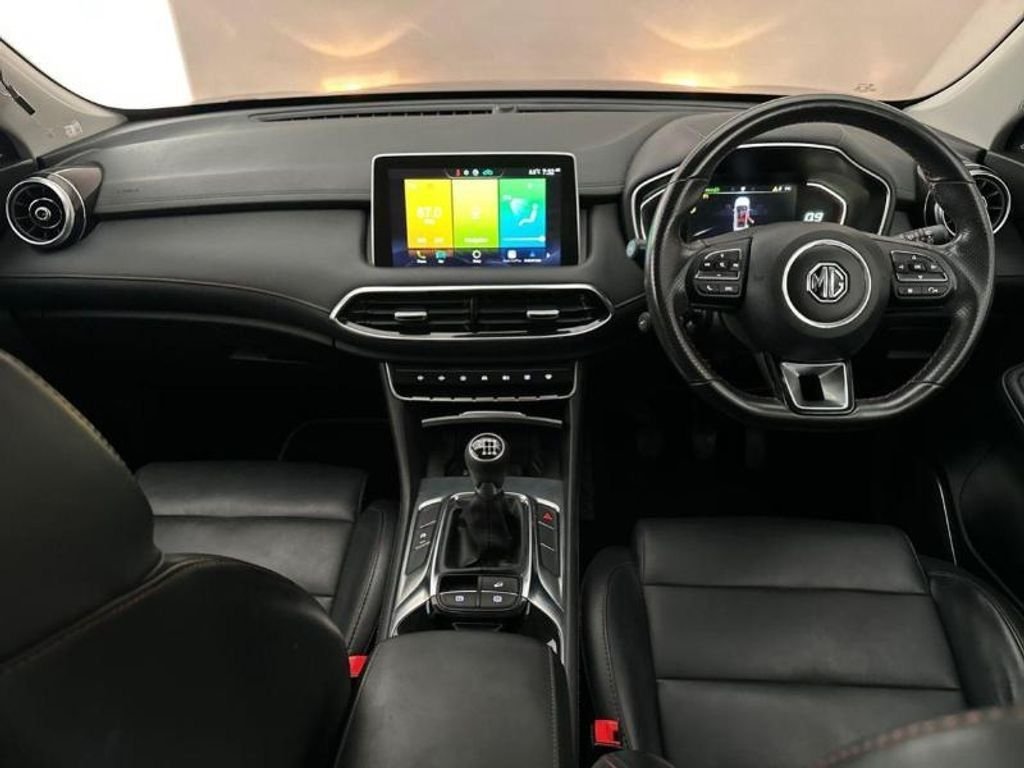 Used MG MG HS 2023 for sale - 77820900: Photo 5