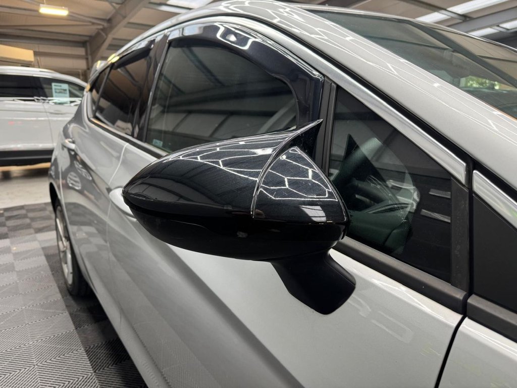 Used Vauxhall Astra 2016 for sale - 76535581: Photo 20