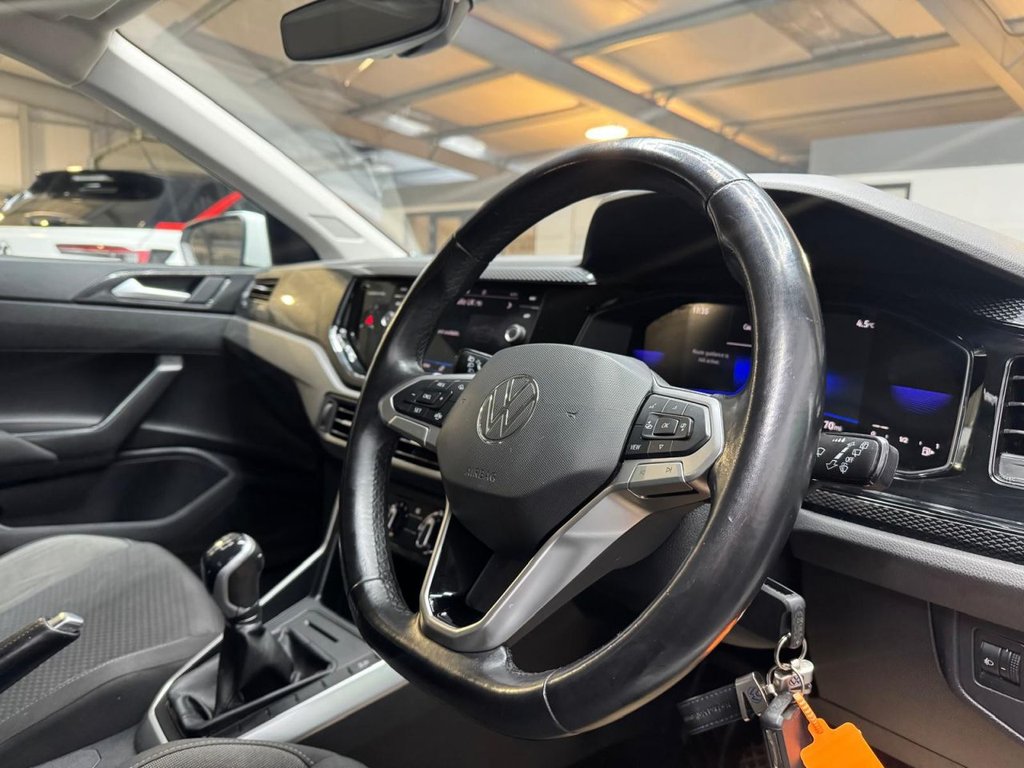 Used Volkswagen Polo 2022 for sale - 76665755: Photo 15