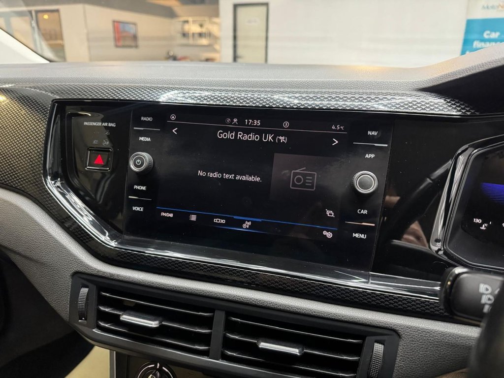 Used Volkswagen Polo 2022 for sale - 76665755: Photo 16