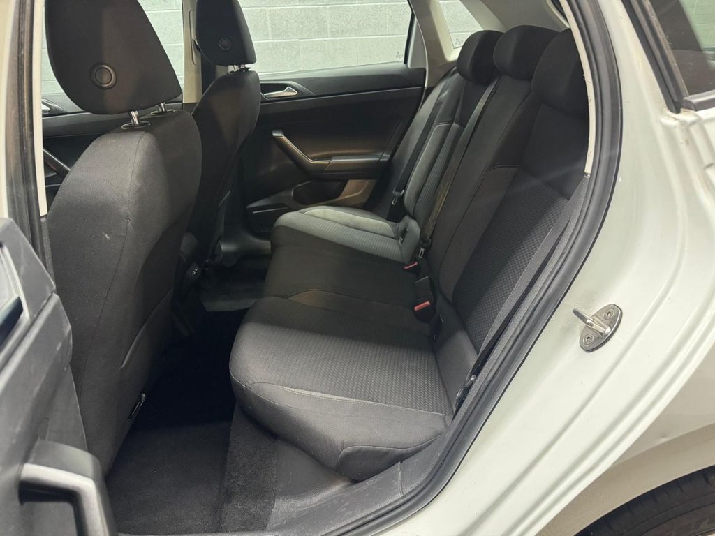 Used Volkswagen Polo 2022 for sale - 76665755: Photo 17