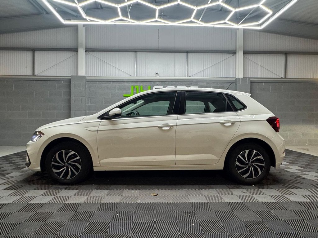 Used Volkswagen Polo 2022 for sale - 76665755: Photo 5