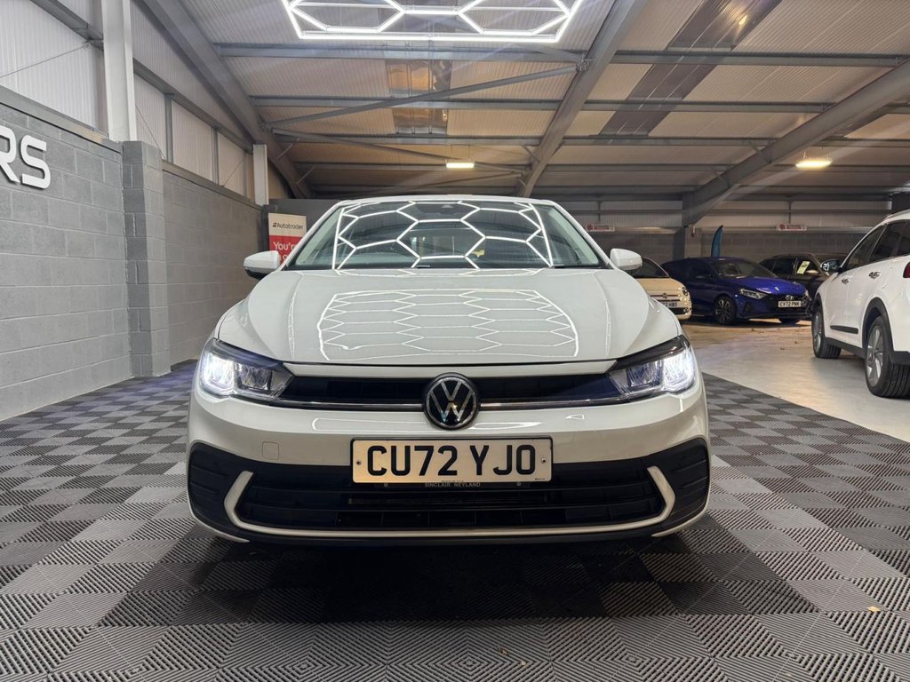 Used Volkswagen Polo 2022 for sale - 76665755: Photo 6