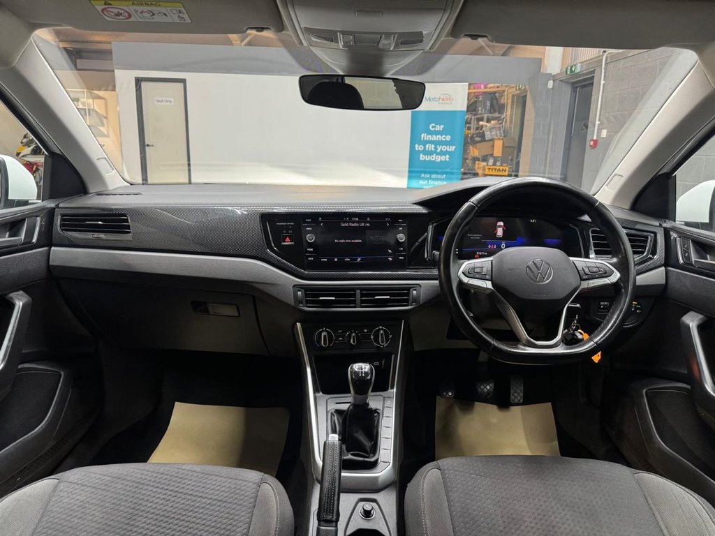 Used Volkswagen Polo 2022 for sale - 76665755: Photo 7