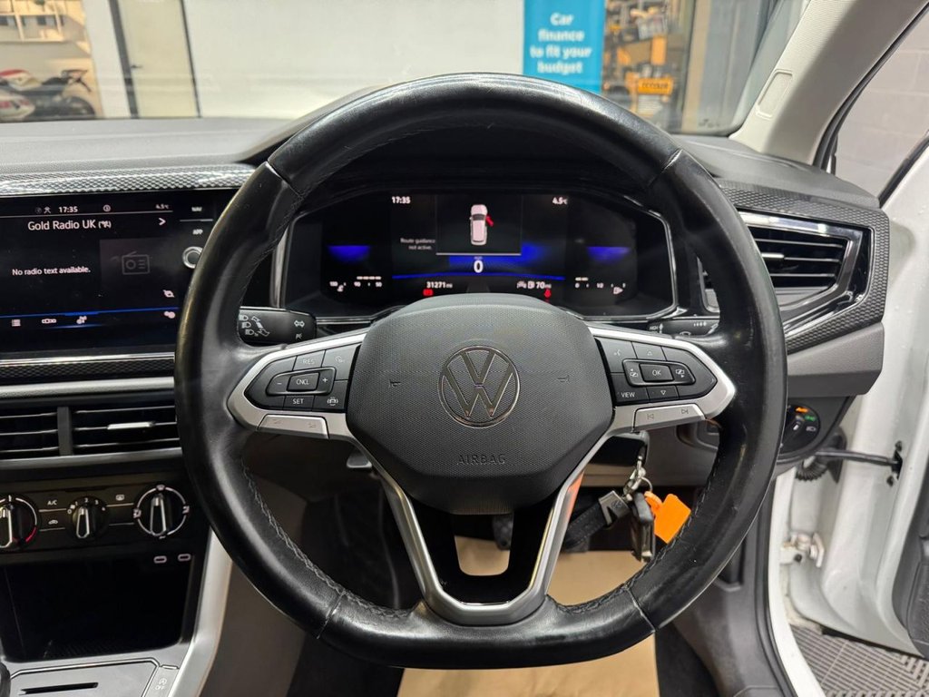 Used Volkswagen Polo 2022 for sale - 76665755: Photo 8