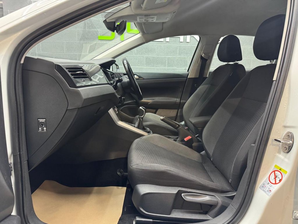 Used Volkswagen Polo 2022 for sale - 76665755: Photo 9