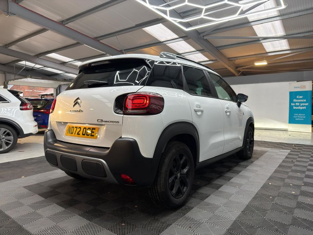 Used Citroen C3 Aircross 2022 for sale - 77249884: Photo 11