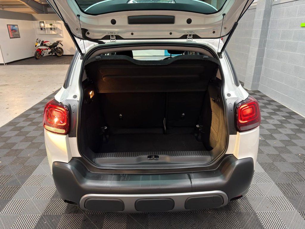 Used Citroen C3 Aircross 2022 for sale - 77249884: Photo 13