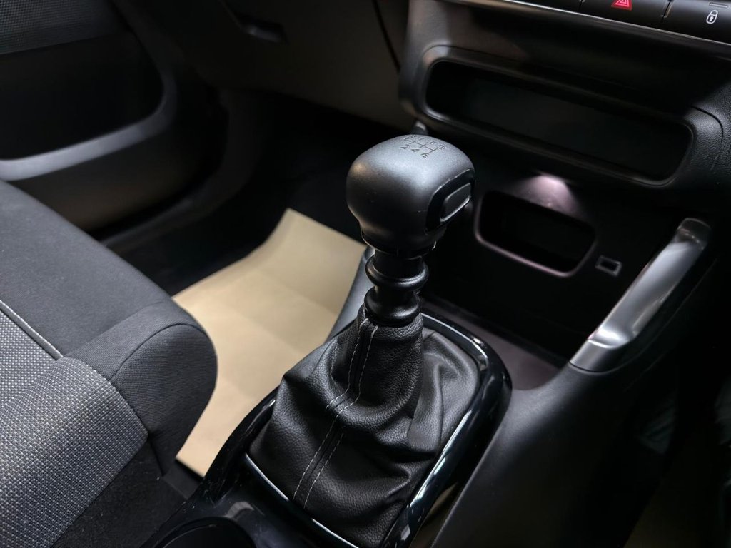 Used Citroen C3 Aircross 2022 for sale - 77249884: Photo 14