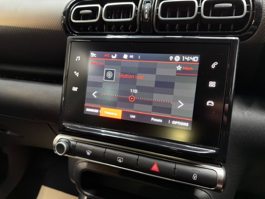 Used Citroen C3 Aircross 2022 for sale - 77249884: Photo 21