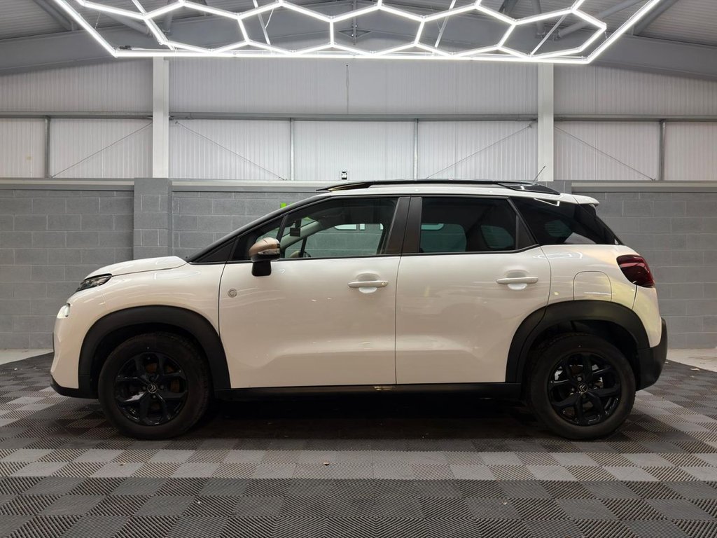 Used Citroen C3 Aircross 2022 for sale - 77249884: Photo 4